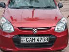 Suzuki Alto LXI 2015