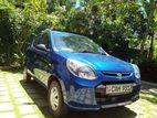 Suzuki Alto LXI 2015