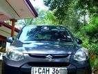 Suzuki Alto LXI 2015