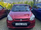 Suzuki Alto LXI 2015