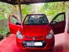 Suzuki Alto LXi 2015