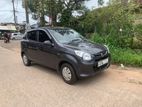 Suzuki Alto LXI 2015