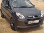 Suzuki Alto LXI 2015