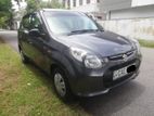 Suzuki Alto LXI 2015