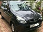 Suzuki Alto 2015