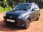 Suzuki Alto Lxi 2015