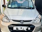 Suzuki Alto LXi 2015