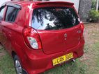Suzuki Alto LXI 2015