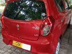Suzuki Alto LXI 2015