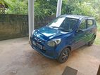 Suzuki Alto LXI 2015