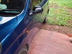 Suzuki Alto LXi 2015