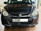 Suzuki Alto LXI 2015