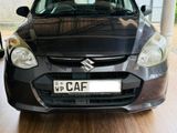 Suzuki Alto LXI 2015