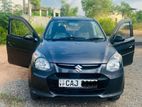 Suzuki Alto LXi 2015