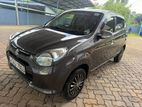 Suzuki Alto LXI 2015