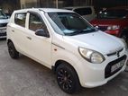 Suzuki Alto LXI 2015