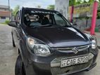 Suzuki Alto LXI 2015