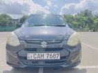 Suzuki Alto LXi 2015