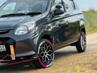 Suzuki Alto LXI 2015