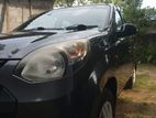 Suzuki Alto LXI 2015