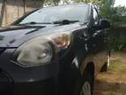 Suzuki Alto LXI 2015