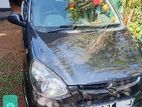 Suzuki Alto LXI 2015