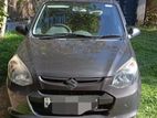 Suzuki Alto LXI 2015