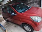 Suzuki Alto LXI 2015