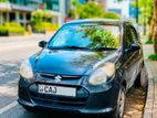 Suzuki Alto LXi 2015