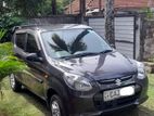 Suzuki Alto LXI 2015