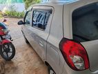 Suzuki Alto LXI 2015