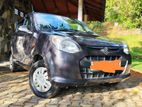 Suzuki Alto LXI 2015