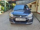 Suzuki Alto LXi 2015