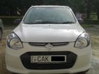 Suzuki Alto LXI 2015