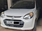 Suzuki Alto LXI 2015