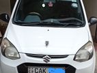 Suzuki Alto LXi 2015