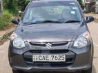 Suzuki Alto LXI 2015