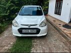 Suzuki Alto LXi 2015