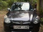 Suzuki Alto LXI 2015