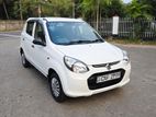 Suzuki Alto LXI 2015