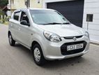 Suzuki Alto LXI 2015