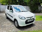 Suzuki Alto LXI 2015