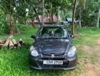 Suzuki Alto LXi 2015