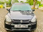 Suzuki Alto LXI 2015