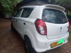 Suzuki Alto LXI 2015