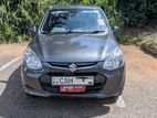 Suzuki Alto Lxi 2015