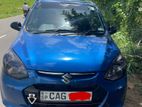 Suzuki Alto LXI 2015