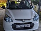 Suzuki Alto LXI 2015