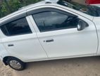 Suzuki Alto LXi 2015