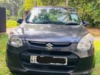 Suzuki Alto LXI 2015